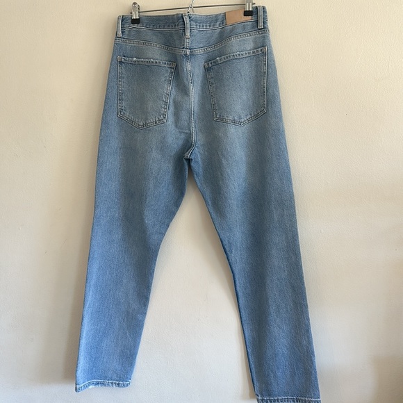 Rails Melrose Classic Slim Jeans  - Size 32 - Picture 12 of 15